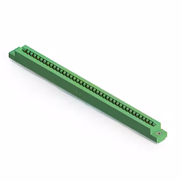 307-039-557-108 EDAC Inc.  Edgeboard Connectors
